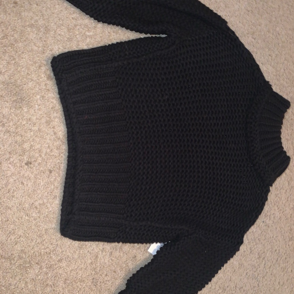 Free People Knit Sweater